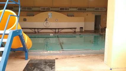 T&I Aquatic Center, El Paso