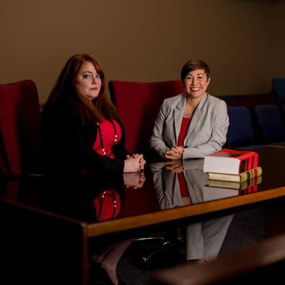 Law Office of Romero & Warrick, El Paso