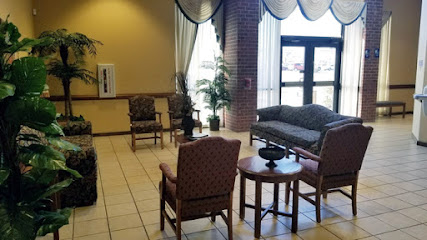 Crestview Funeral Home, El Paso
