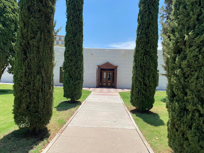 Magoffin Home State Historic Site, El Paso
