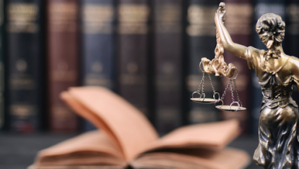 Enrique Garcia Law Firm, PLLC, El Paso