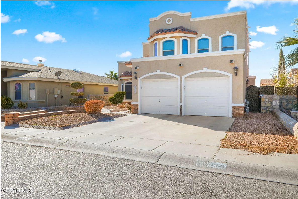 Home Plate Mortgage, El Paso