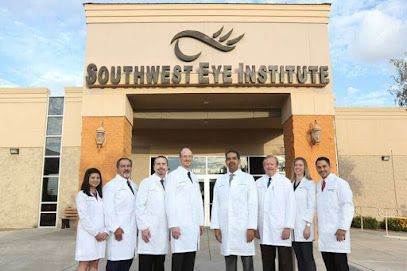 Southwest Eye Institute, El Paso
