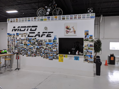 Moto el Paso