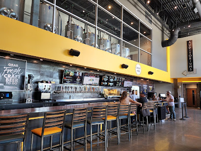 Flix Brewhouse El Paso