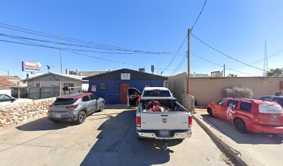 The Law Offices of Rios, Parada & Seañez PLLC, El Paso