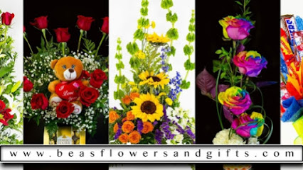 Beas Flowers and Gifts, El Paso