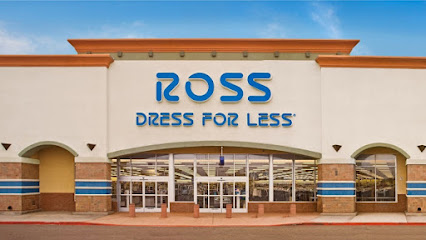 Ross Dress for Less, El Paso