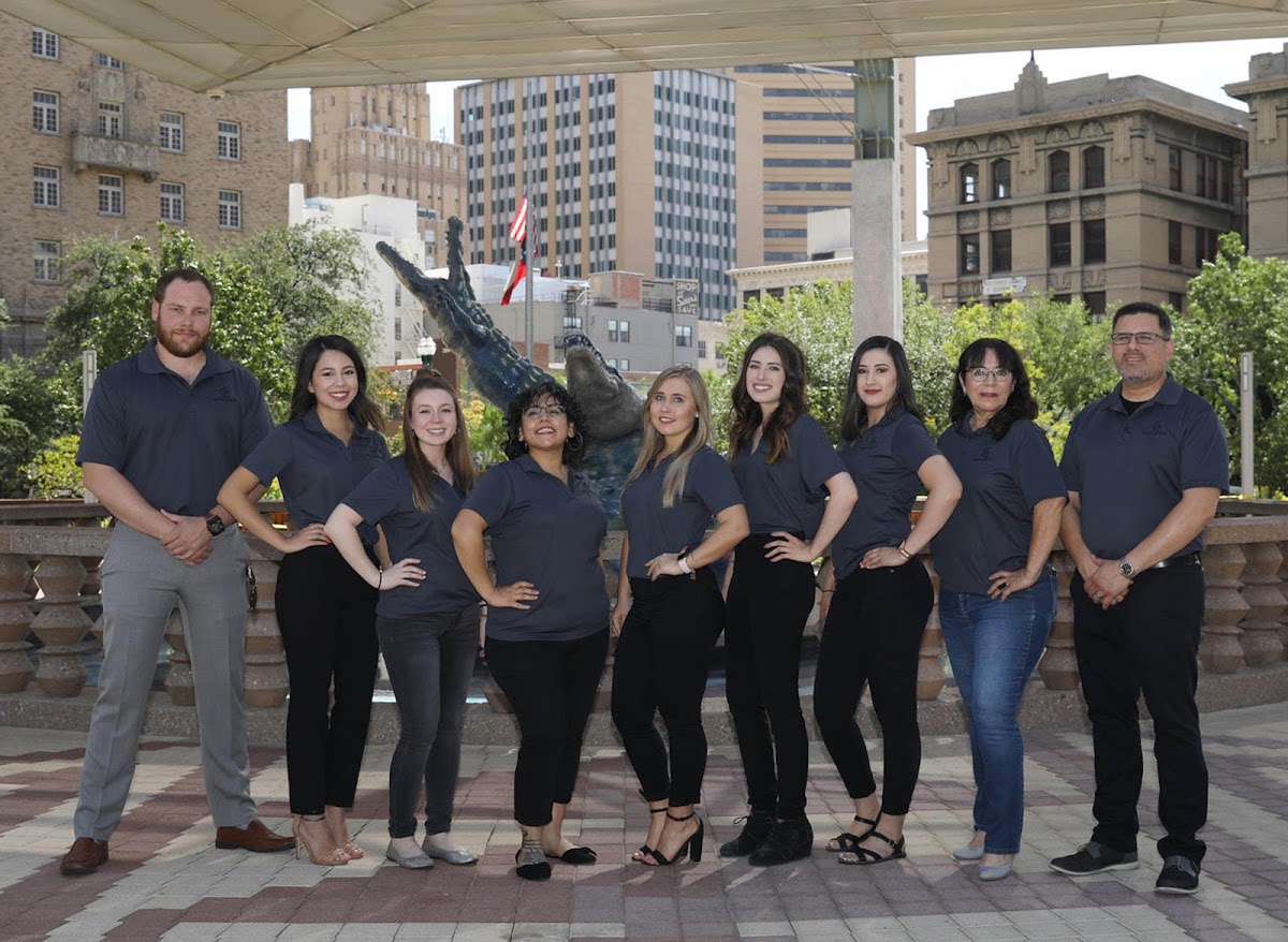 Haggerty Company, El Paso