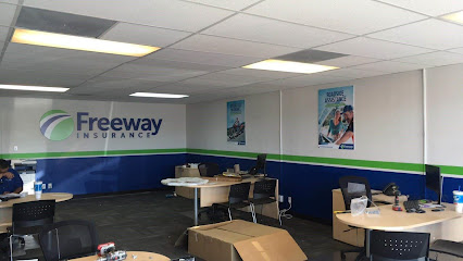Freeway Insurance, El Paso