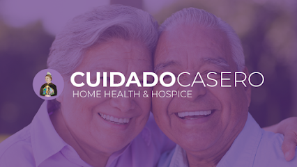 Cuidado Casero Home Health Services, El Paso
