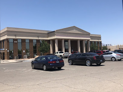 USCIS El Paso Field Office