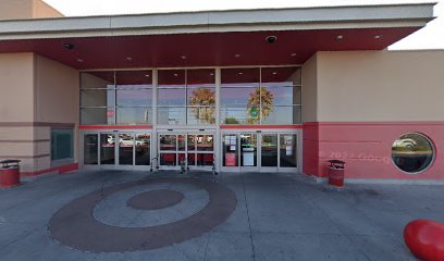 Dr. Timothy Bossetti, El Paso