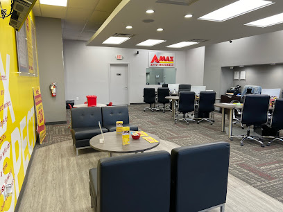A-MAX Auto Insurance, El Paso