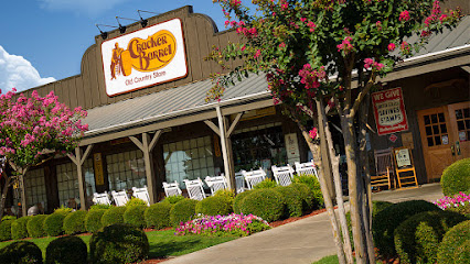 Cracker Barrel Old Country Store, El Paso