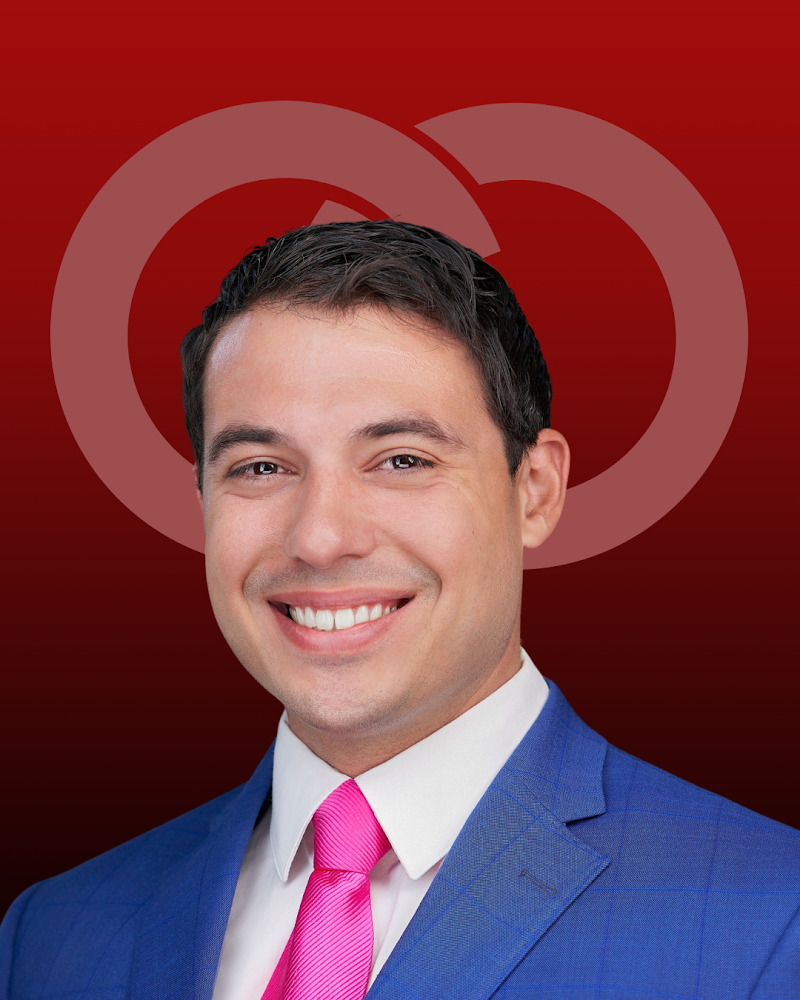 Cesar Ornelas Injury Law, El Paso
