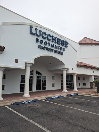 Lucchese Bootmaker, El Paso