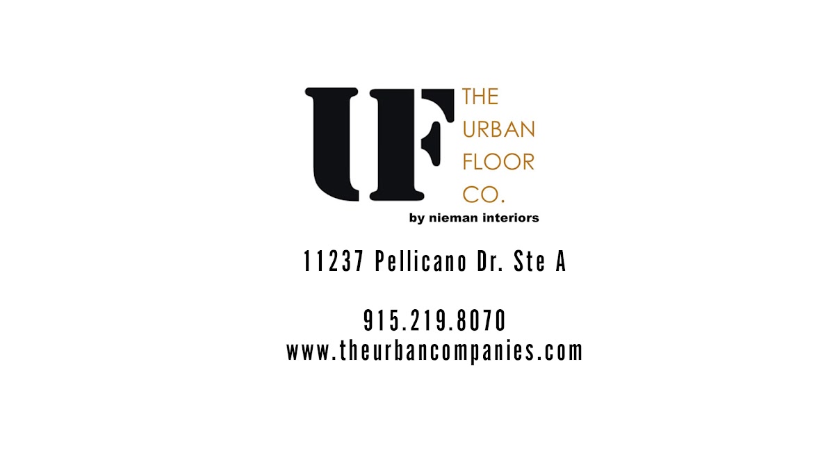 The Urban Kitchen & Bath Co., El Paso