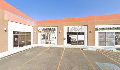 El Paso Driving Academy