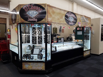 D'Alonso Jewelry by D'Chavez, El Paso