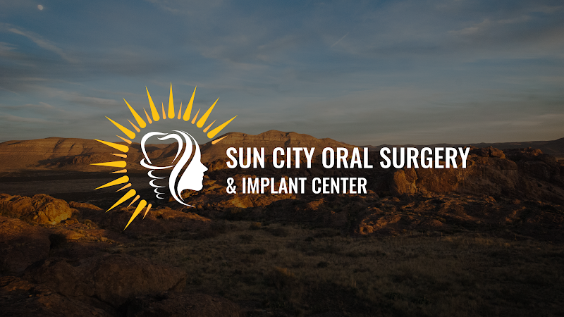 Sun City Oral Surgery & Implant Center, El Paso