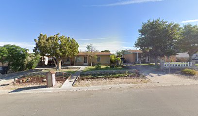 Nancy Cravens Texas Notary Public, El Paso