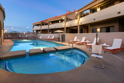 Holiday Inn El Paso West