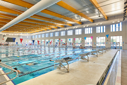 Westside Natatorium, El Paso