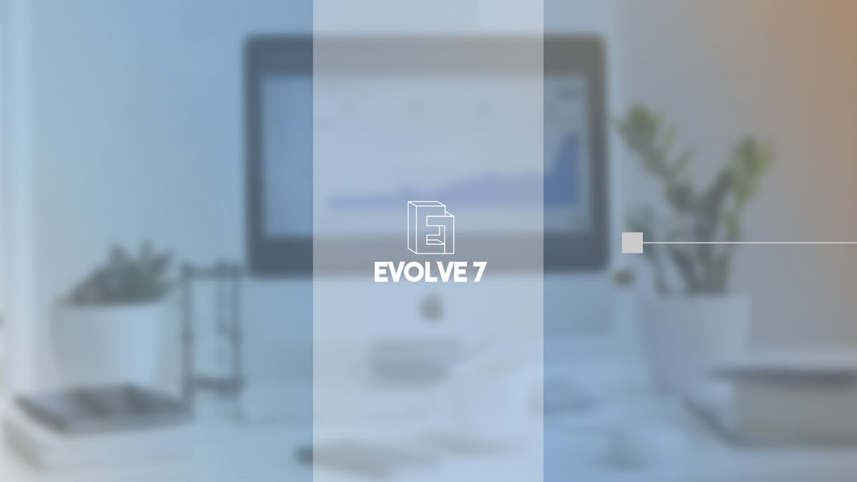 Evolve7 Digital Media, El Paso