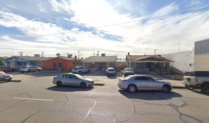 Martinez & Martinez Law Firm, El Paso