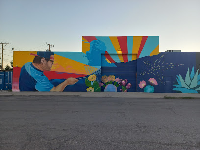 Tovar Printing, El Paso