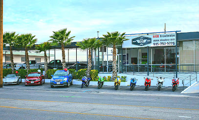 Ai Auto Exchange, El Paso