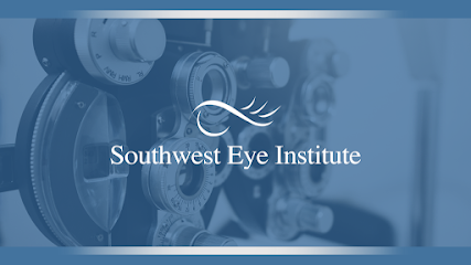 Southwest Eye Institute, El Paso