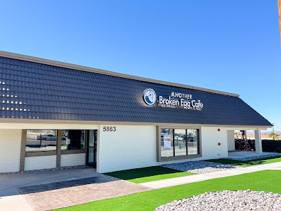 Another Broken Egg Cafe, El Paso