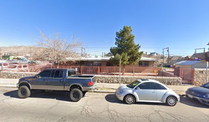 La Posada Home, El Paso