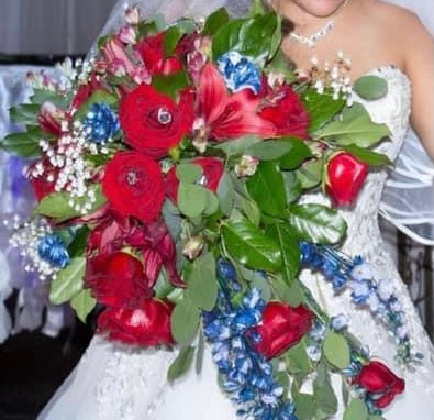 Elegance Bridal & Quinceañera Boutique, El Paso