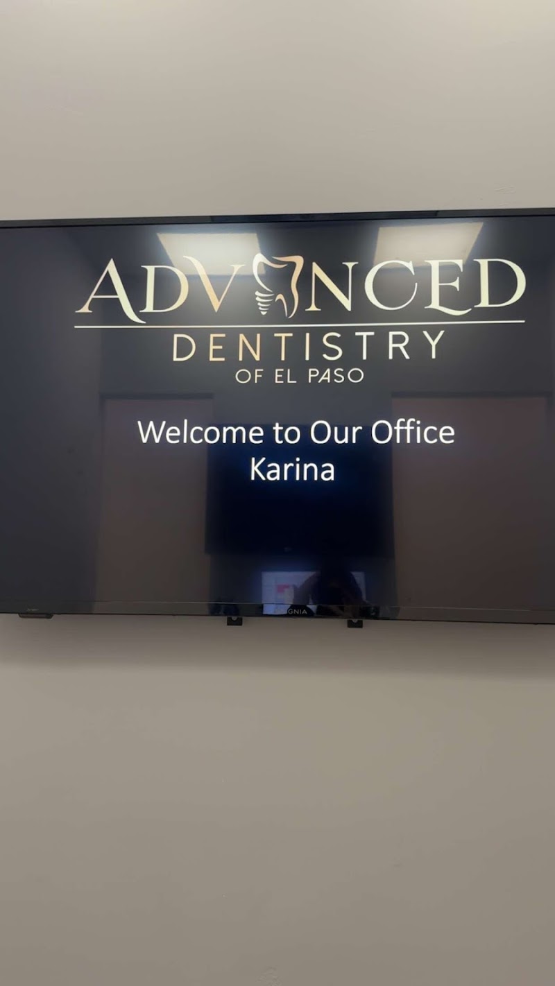 Advanced Dentistry of El Paso