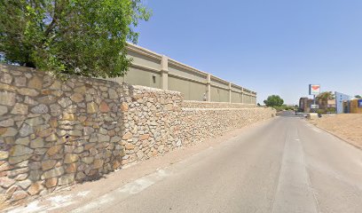 Rafael Medrano, MD, El Paso