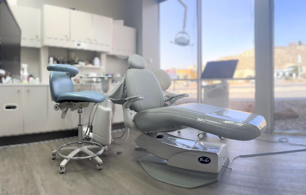 Mesa Street Dental, El Paso