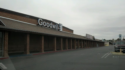 Goodwill, El Paso