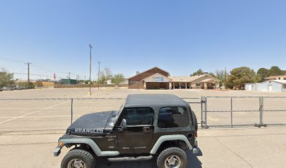 IECE, El Paso