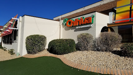 Chih'ua Restaurant & Bar, El Paso