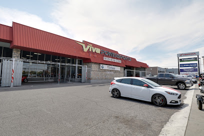 Viva Powersports, El Paso
