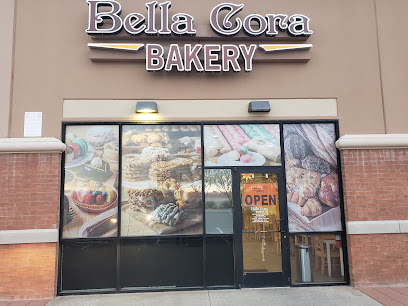 Bella Cora Bakery, El Paso