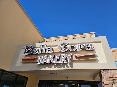 Bella Cora Bakery, El Paso