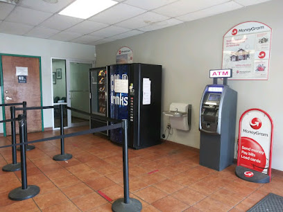 Valuta Corporation, El Paso