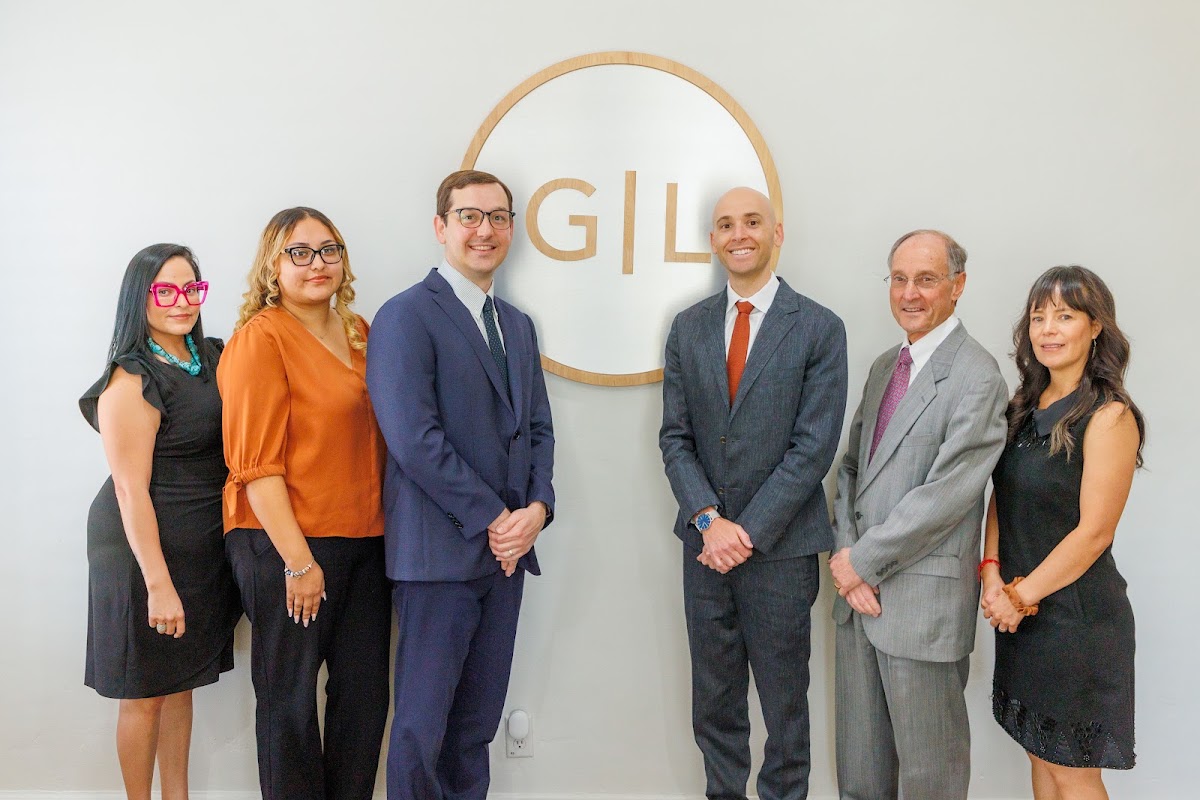 The Goldfarb Law Firm, El Paso