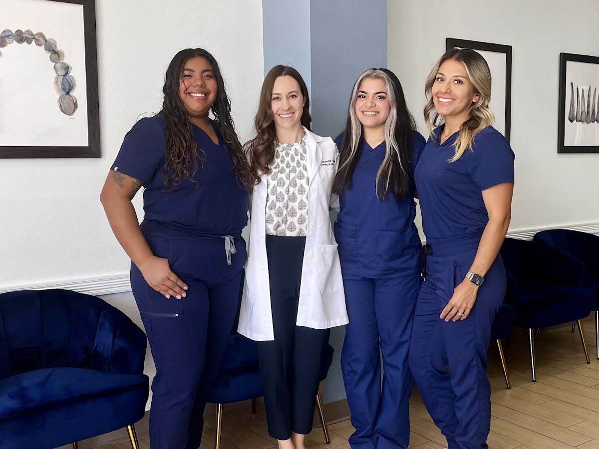 Gross Orthodontics, El Paso
