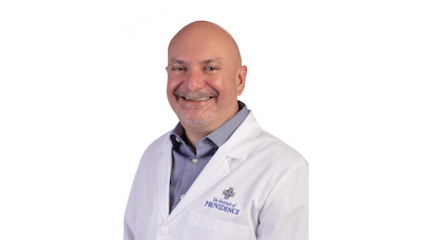 Edward Assi, DO, FACC, FSCAI, El Paso