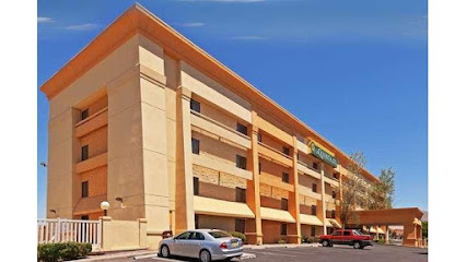 La Quinta Inn & Suites by Wyndham El Paso West Bartlett